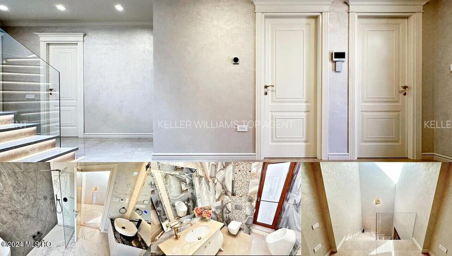 PRIMO - VILA - D+P+1 - TEREN 500 MP - Comision 0% - 18