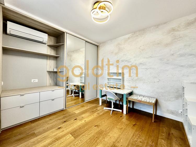 DUPLEX SUPERB/MOBILAT SI UTILAT/AVIATIEI/CLOUD 9/PROMENADA MALL - 14
