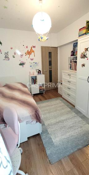 Apatament 3 camere decomandat, 68 mp, mobilat, utilat, Galata - statie autobuz - 8