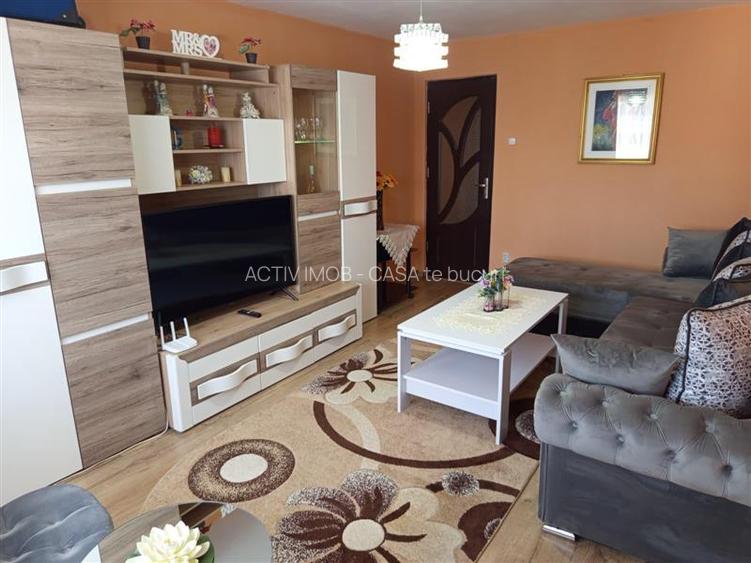 Oravita, Apt. la Cheie, 2 Cam, Conf.1 Decomandat, ZERO COMISION - 19