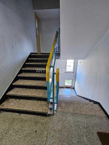 Apartament 3 Camere Baba Novac cu Parcare - 23