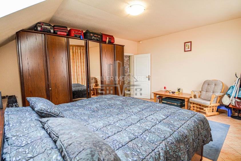 Casa Individuala cu 6 camere in cartier Andrei Muresanu, Cluj-Napoca - 24