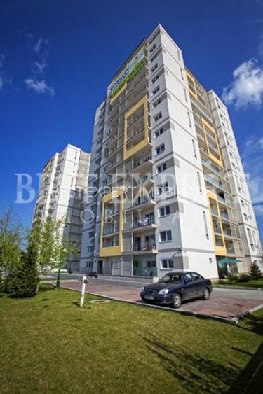 Apartament 2 camere cu parcare /Liviu Rebreanu -Comision 0% - 2