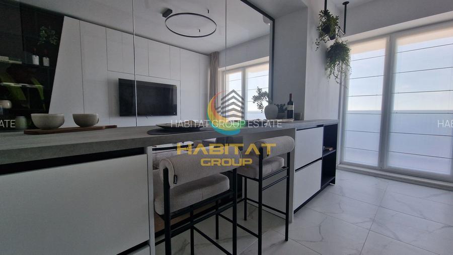Apartament 2 camere -Premium - Predare Imediata - 12