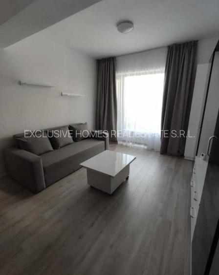 Inchiriere 2 camere, bloc nou, Prosper - 3