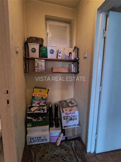 Apartament cu 2 camere, etaj intermediar, in Astra, Brasov - 16