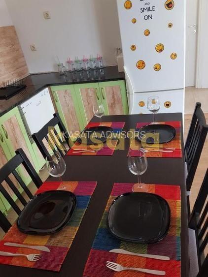 Apartament 2 camere de vânzare | Cosmopolis | Parcare Inclusă - 5