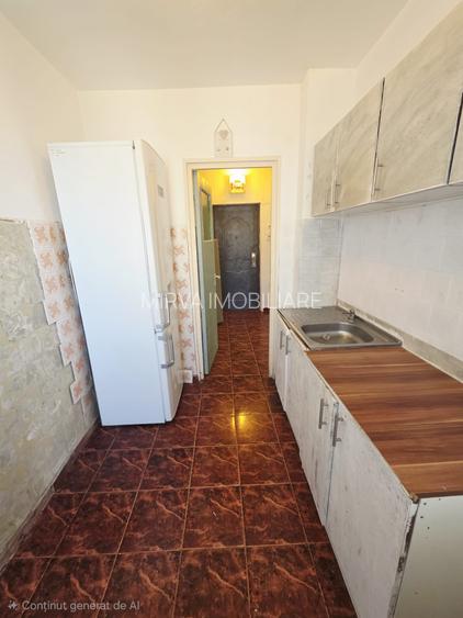 Apartament 2 camere | Vest – Kaufland | Etaj 8/10 - 15