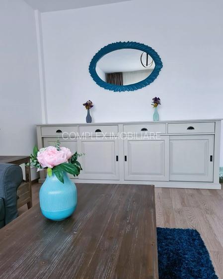 Ilioara Aparments | Metrou N. Grigorescu | Bloc nou | Centrală proprie | PREMIUM - 4