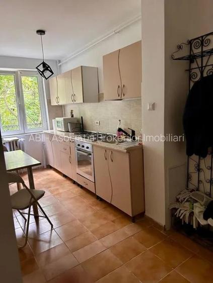 Ap. 2 camere langa METROU Valea Argesului - Ctr. ANAF - 6