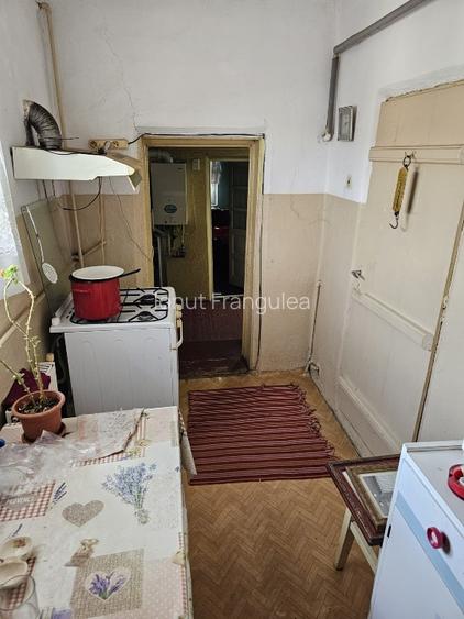 Casă de vânzare în Urziceni, Ialomița – 4 camere, 97,20 mp - 15