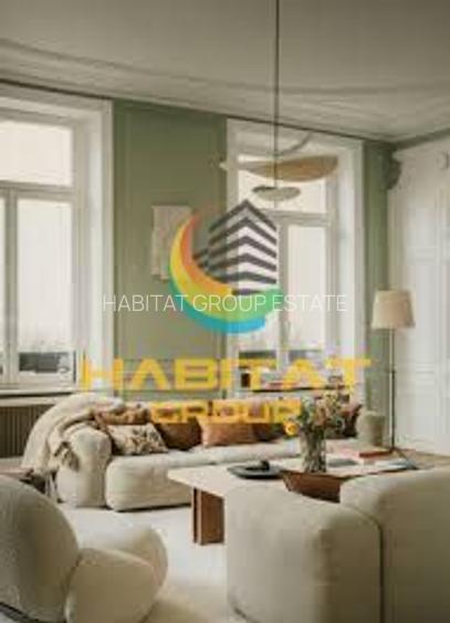 Penthouse de Vanzare Herastrau, 250mp, Terasa 82 mp - 10