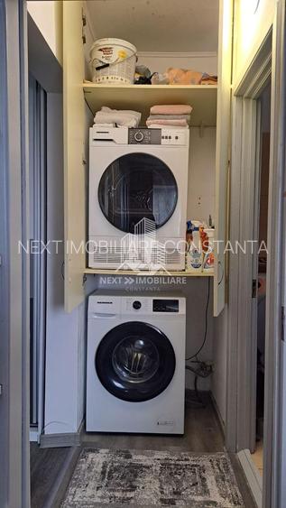 Apartament 2 camere renovat complet | Parter | Zona Casa de Cultură - 9