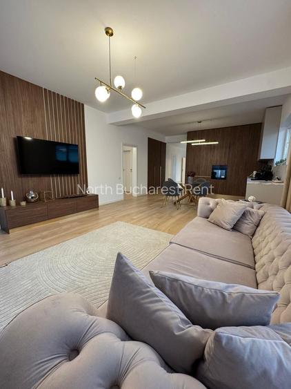 Vila de Inchiriat | Tunari | Complex Privat - 3