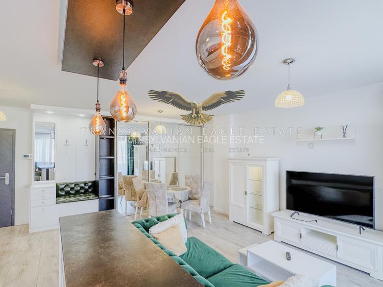 Locuința moderna Avella Residence|Bulevardul 21 Decembrie 1989| - 7