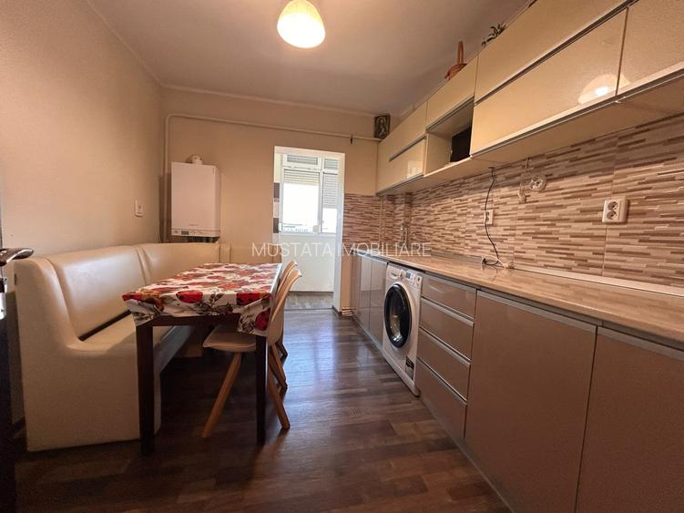 Apartament 2 camere decomandat, Radu Negru. - 6