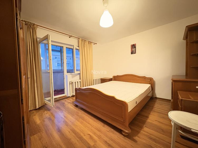 3 Camere Decomandat -Centrala Proprie | 1991 76MP | Metrou Timpuri Noi - 16