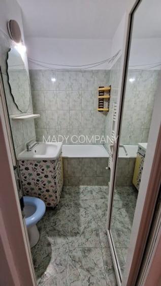 Apartament 2 camere etaj 3, Tomis Nord-Liceul Calinescu - 5