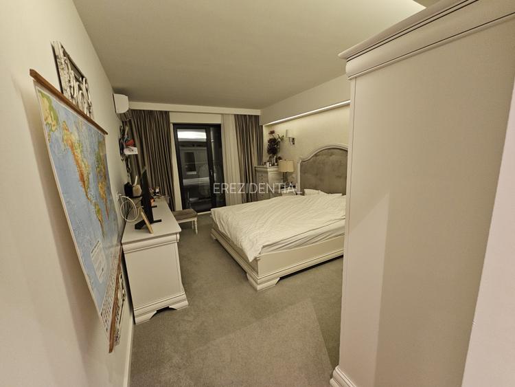 Apartament 4 camere-decomandat- parcare subterana-terasa-zona Grozavesti - 7