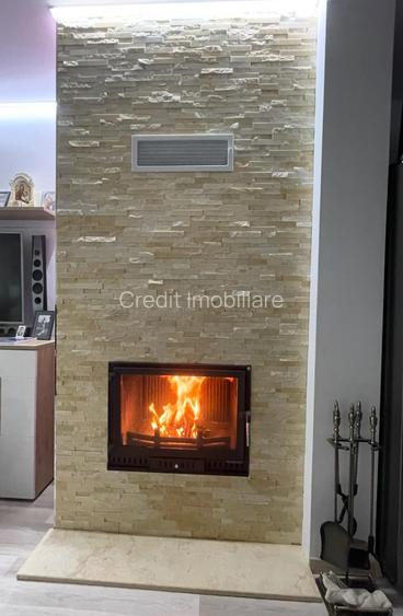 Duplex de vanzare Izvor - 10