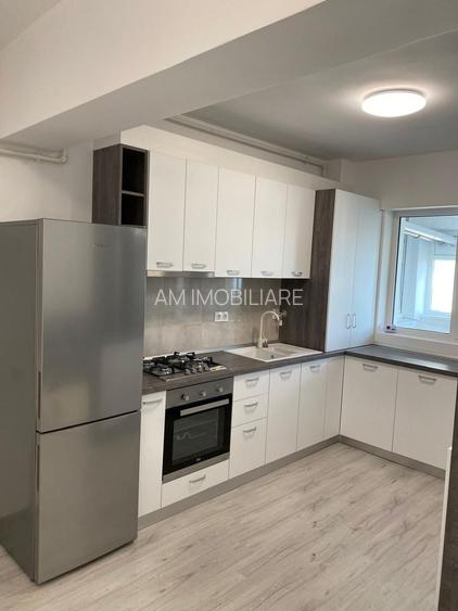 AP. 2 CAMERE, BLOC NOU, CENTRALA PROPRIE,LOC DE PARCARE, MODERN - 5