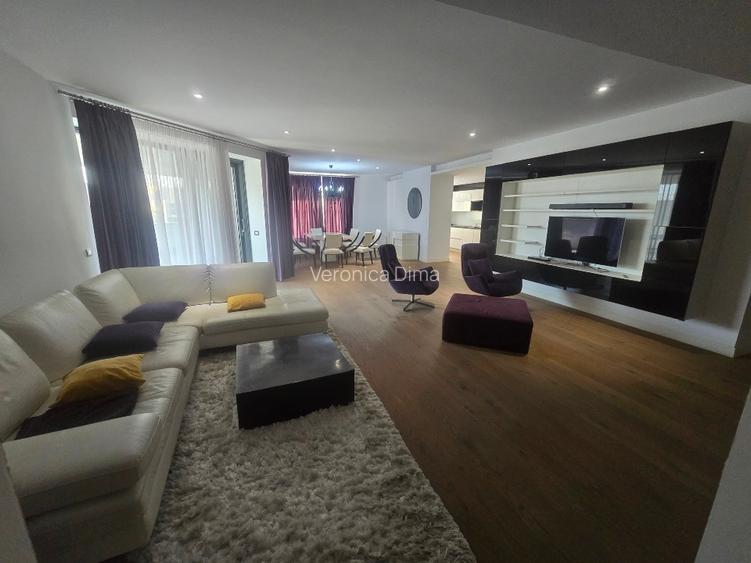 APARTAMENT DE LUX CORTINA HERASTRAU - 6