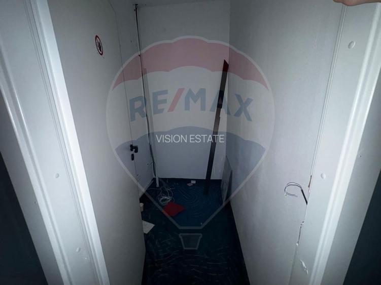 Spațiu comercial pozitionat excelent - 3