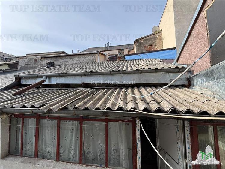 Casa renovabila locuinta sau investitie in zona Obor - 7