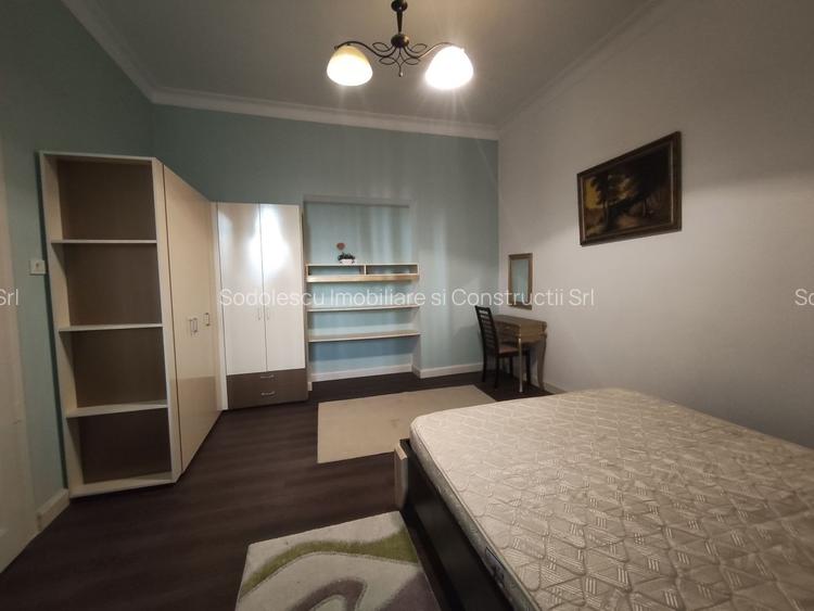 APARTAMENT 3 CAMERE ZONA SINAIA - 16