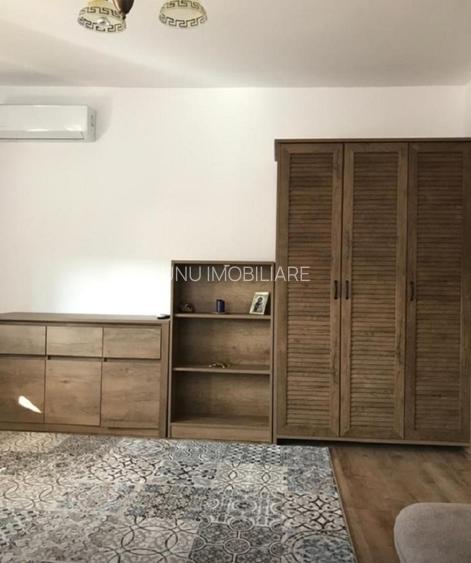 Apartament cu 1 camera - zona Podu Ros - Vis a vis de ANAF  - Pet Friendly - 2