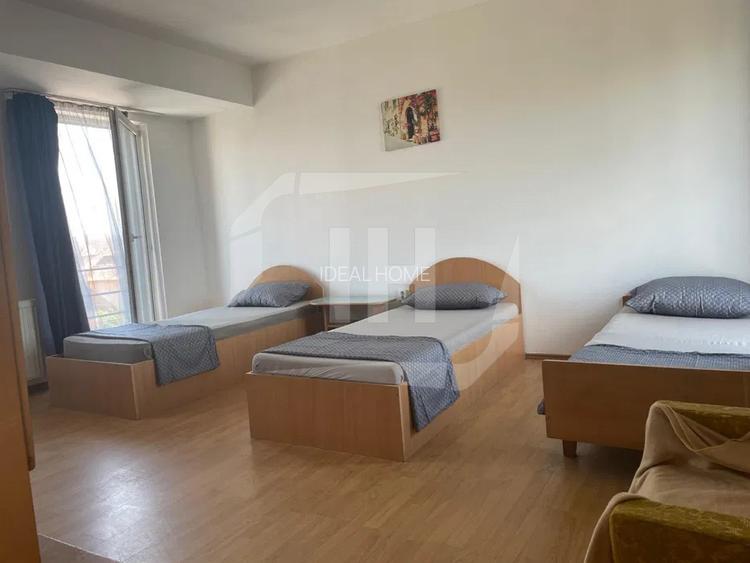 Apartament 3 camere, bloc nou in zona Podului IRA - 5