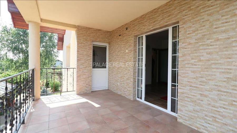Casa deosebita in V.Lupului - 26