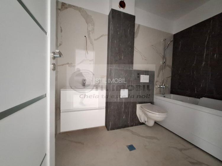 Apartament 1 camera de vanzare in Iasi, Galata, 43,34 mp, bloc nou - 10