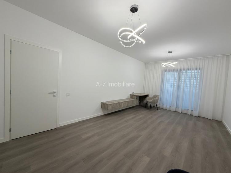 Vanzare apartament Plaza Residence - 64 mp - 7