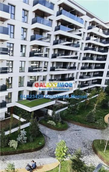 Apartament cu 2 camere, TVA inclus, Aviatiei, langa Oracle - 6