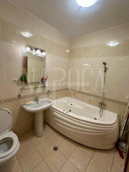 Apartament 2 camere de vanzare in Buna Ziua, Cluj Napoca - 4