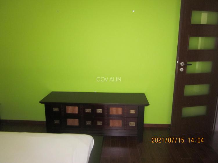 Casa duplex in Noua, P+E+M, 5 camere, 3 bai, mobilata si utilata, 499 mp teren! - 28