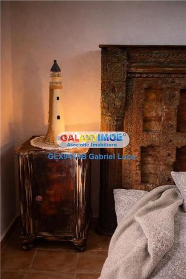 Apartament 2 camere 70mp | Centrala | Parcare | Metrou Brancoveanu | - 17