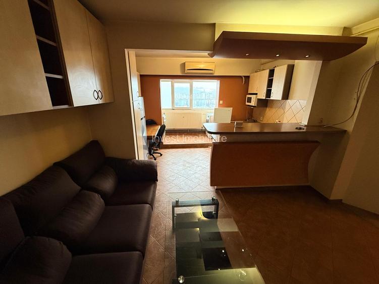 Apartament 2 camere, zona Moara de Foc, Iasi - 7