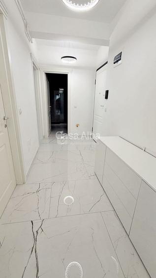 Tatarasi - imobil nou, 2 camere implecabil, ready to move, prima inchiriere - 8