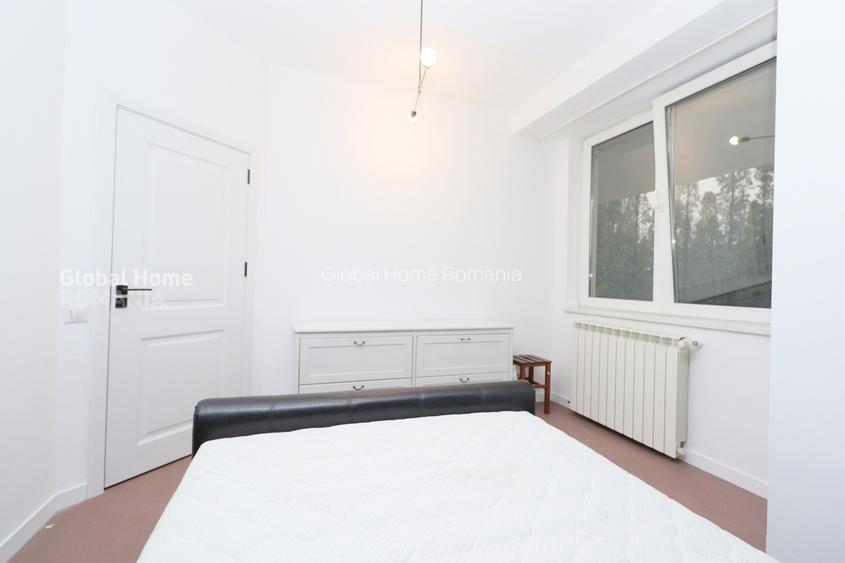 Apartament 2 camere | Sat Francez - Aron Cotrus | Parter -46 mp | Parc Herastrau - 14