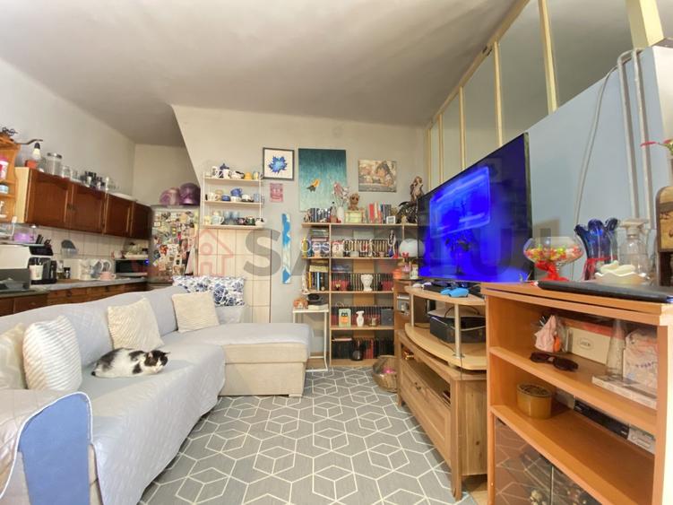 Apartament 3 camere garaj+parcare, Terasa, Ultracentral!! - 3