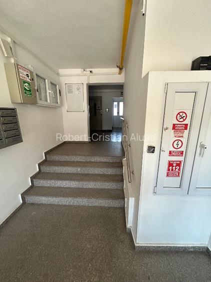 Apartament Bloc Turn FC5  - 5