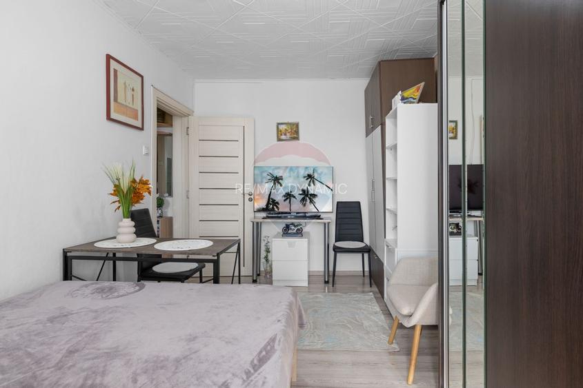 Apartament modern cu o camera-zona Vlaicu - 3