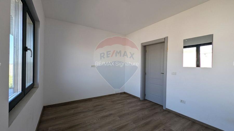 De Vânzare Casă nouă 4 camere 573 mp teren Baldana Dâmbovița - 37