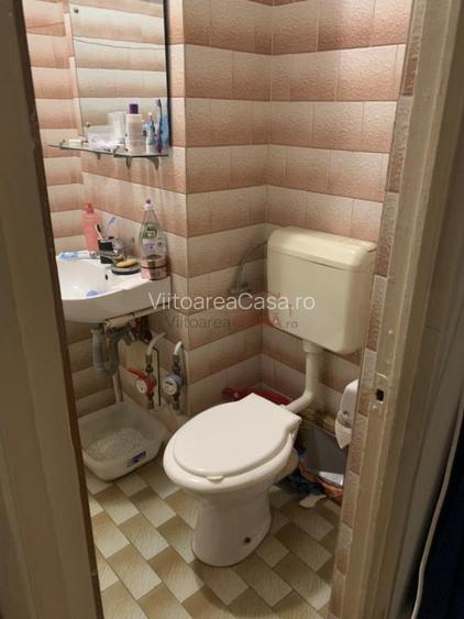 Bd Dacia - 2 camere decomandat, etaj 5 din 8, bloc 1982 – zona bine conectata - 9