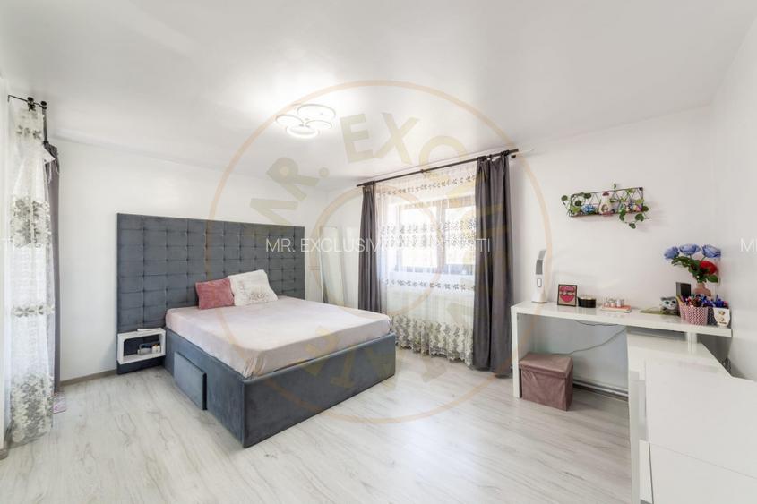 Casă P+1 în Mărăcineni – Zona Argeșelu - 4