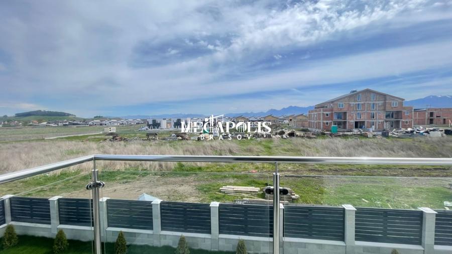 Casa individuală | 4 camere | 153 mp | Direct dezvoltator - 32