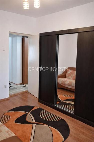 Apartament 4 camere 2 bai 3 balcoane zona Centrala - 8