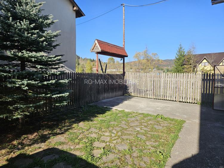 Vila 7 camere 320 mp- Valea Neagra-Prahova, mobilata/utilata complet! - 34